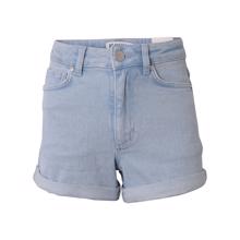 HOUNd GIRL - Denim shorts - Light blue